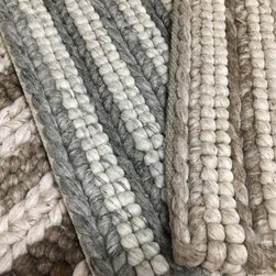 Flatweave Rugs - Area Rugs