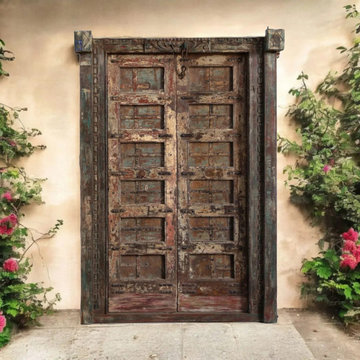 Antique Indian Luxury Furniture