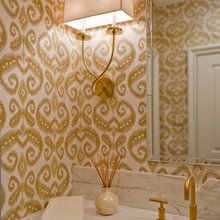 Bathroom Ideas