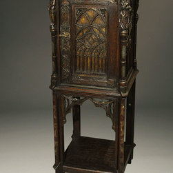 Antique Cabinets - Products