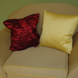 Pillows - Decorative Pillows
