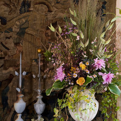 Floral Design - Indoor Pots And Planters