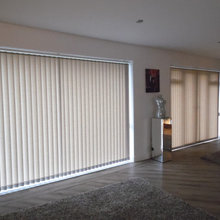 lounge area modern crisp  BLAND