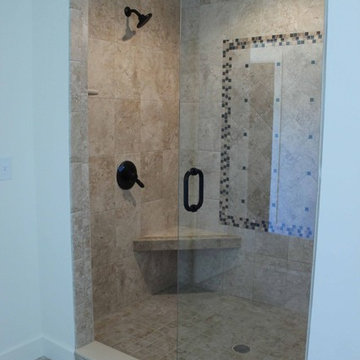 Augusta Model Home