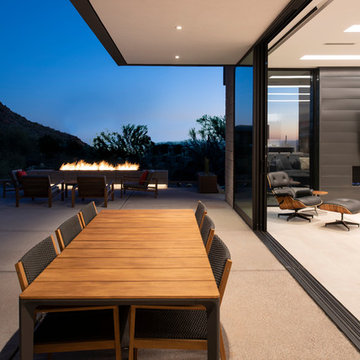 Troon Modern