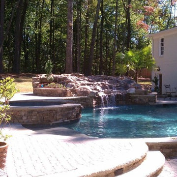 Leonardos Pool