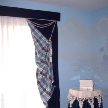 Childrens Rooms