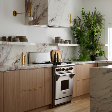 Greenshire Residence