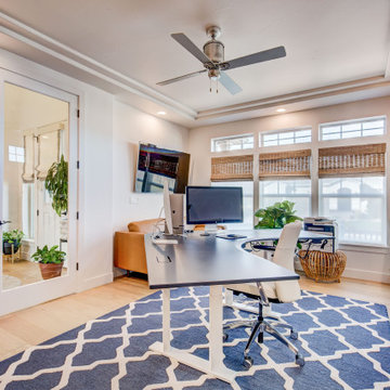 Avery Way - Whole Home Remodel