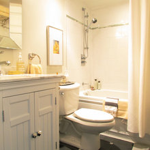 Upstairs Bathroom