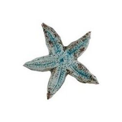 Mediterraneo Starfish - Products