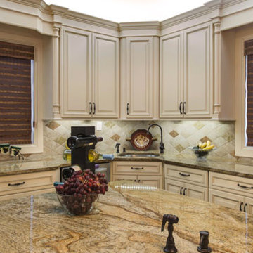 Fabuwood Cabinetry