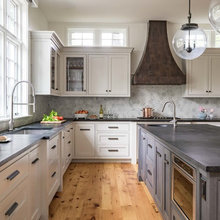 kitchen corner