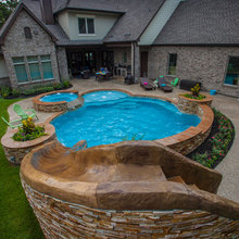 pools