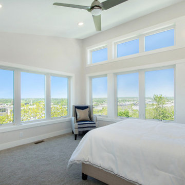 Downtown Grand Rapids Condo