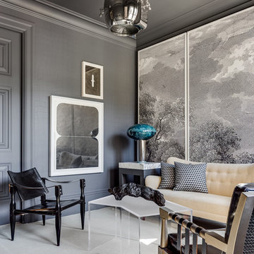 2015 San Francisco Decorator Showcase