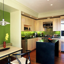 Ringo kitchen