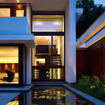 Robbins Residence