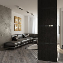 Living Room Fixes