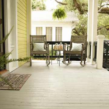 Sasser Residence