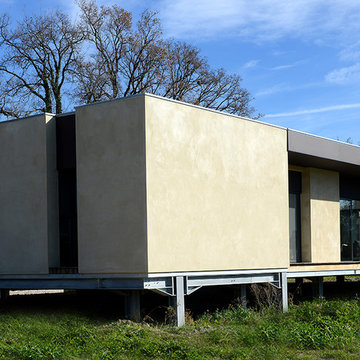 Ultra contemporain