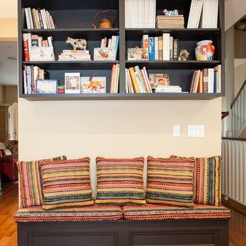 Philadelphia, PA Home Renovation