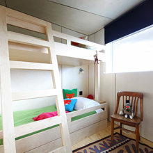 bunk beds
