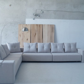Sofás Cama