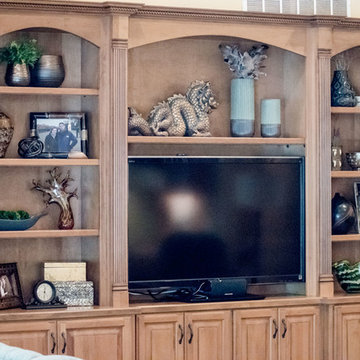 2018 | Open Concept Redesign