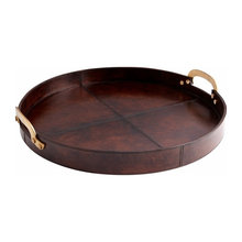 Ottoman trays