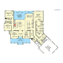 General Ideas and Floor Plans