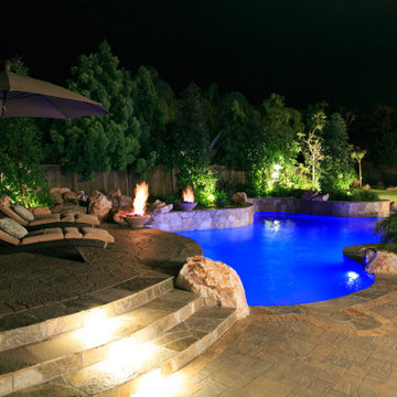 Alvarez Project : Western Outdoor Designs