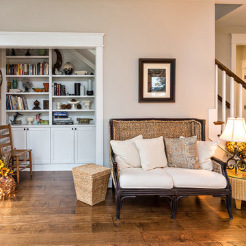 Sasser Construction LC Farmhouse Smithfield Virginia