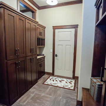 Golf Course Oasis - 2013 Parade of Homes Model