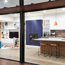 Kitchen / Butler’s Pantry for Maysteers Lane