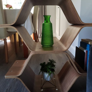 Living Room Makeover