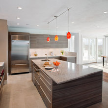 Kitchen Ideas
