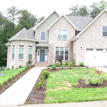 Cloninger Construction Exteriors
