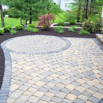 Paver Projects