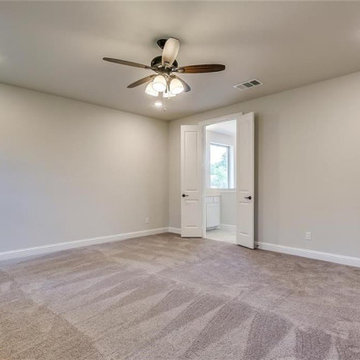 A Pop of Modernity, Home Remodeling in Brea, CA