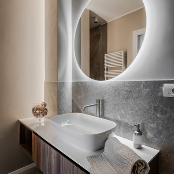 ARMONIA NATURALE