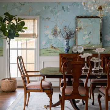 Dining Room Rug Interior Design Inspiration