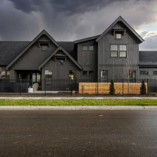 Lauren Smyth Residence