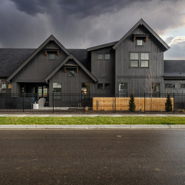 Lauren Smyth Residence