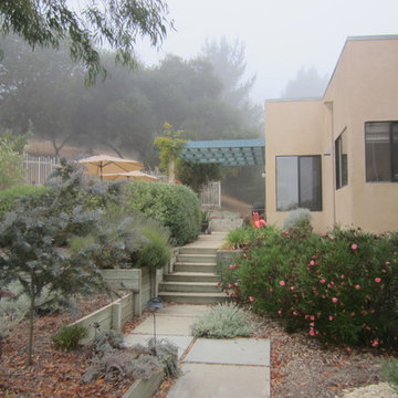 Canyon House
