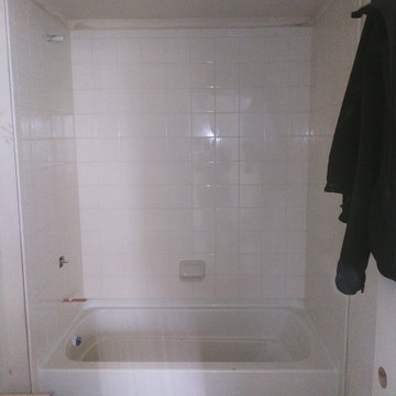 D.R. Horton Home/ 3 showers and 3 floors