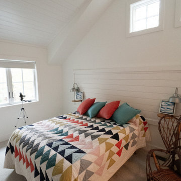 Woodland Home