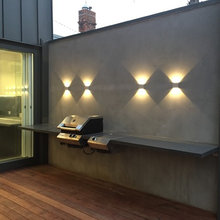 couret patio