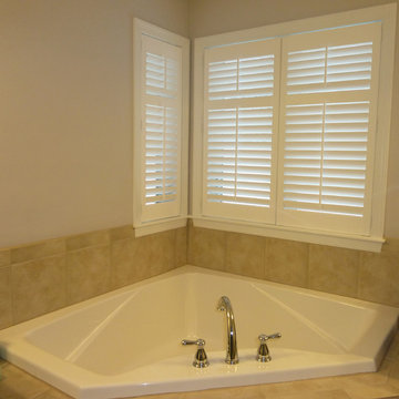 Hunter Douglas Palm Beach Shutters