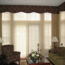 window treatments